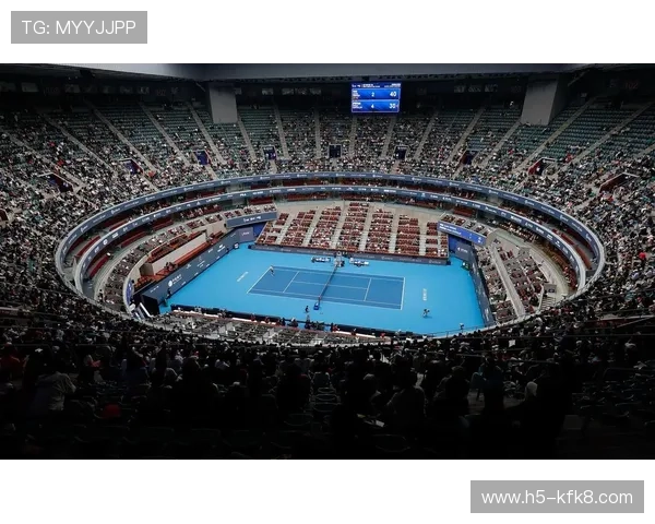 凯发体育网球赛事精彩纷呈吸引众多网球爱好者积极参与体验新运动热潮 凯发体育网球赛事精彩纷呈吸引众多网球爱好者积极参与体验新运动热潮