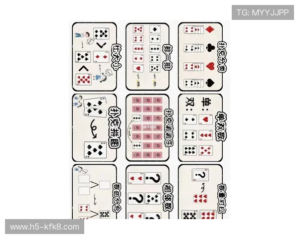 富贵三宝扑克最新玩法攻略助你轻松赢取大奖体验极致娱乐快感 富贵三宝扑克最新玩法攻略助你轻松赢取大奖体验极致娱乐快感